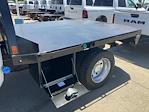 New 2025 Ram 4500 Tradesman Crew Cab 4x4 Flatbed Truck for sale #B64692 - photo 15