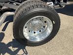 New 2025 Ram 4500 Tradesman Crew Cab 4x4 Flatbed Truck for sale #B64692 - photo 17
