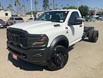 New 2025 Ram 4500 Tradesman Regular Cab 4x4 84 CA Cab Chassis for sale #B64693 - photo 1