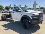 New 2025 Ram 4500 Tradesman Regular Cab 4x4 84 CA Cab Chassis for sale #B64693 - photo 6