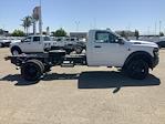 New 2025 Ram 4500 Tradesman Regular Cab 4x4 84 CA Cab Chassis for sale #B64693 - photo 8