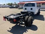 New 2025 Ram 4500 Tradesman Regular Cab 4x4 84 CA Cab Chassis for sale #B64693 - photo 10