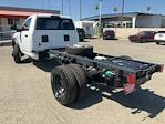 New 2025 Ram 4500 Tradesman Regular Cab 4x4 84 CA Cab Chassis for sale #B64693 - photo 2