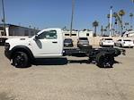 New 2025 Ram 4500 Tradesman Regular Cab 4x4 84 CA Cab Chassis for sale #B64693 - photo 13