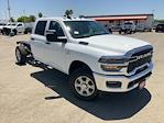 New 2025 Ram 3500 Tradesman Crew Cab 4x4 60 CA Cab Chassis for sale #B64697 - photo 1