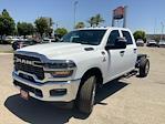 New 2025 Ram 3500 Tradesman Crew Cab 4x4 60 CA Cab Chassis for sale #B64697 - photo 6