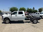New 2025 Ram 3500 Tradesman Crew Cab 4x4 60 CA Cab Chassis for sale #B64697 - photo 8