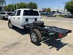 New 2025 Ram 3500 Tradesman Crew Cab 4x4 60 CA Cab Chassis for sale #B64697 - photo 10