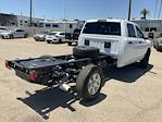 New 2025 Ram 3500 Tradesman Crew Cab 4x4 60 CA Cab Chassis for sale #B64697 - photo 2
