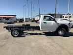 New 2025 Ram 5500 Tradesman Regular Cab 4x4 84 CA Cab Chassis for sale #B64701 - photo 8