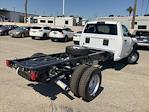 New 2025 Ram 5500 Tradesman Regular Cab 4x4 84 CA Cab Chassis for sale #B64701 - photo 10