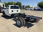 New 2025 Ram 5500 Tradesman Regular Cab 4x4 84 CA Cab Chassis for sale #B64701 - photo 2