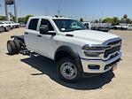 New 2025 Ram 5500 Tradesman Crew Cab 4x4 60 CA Cab Chassis for sale #B64705 - photo 1