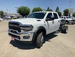 New 2025 Ram 5500 Tradesman Crew Cab 4x4 60 CA Cab Chassis for sale #B64705 - photo 6
