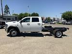 New 2025 Ram 5500 Tradesman Crew Cab 4x4 60 CA Cab Chassis for sale #B64705 - photo 8