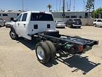 New 2025 Ram 5500 Tradesman Crew Cab 4x4 60 CA Cab Chassis for sale #B64705 - photo 10