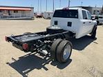 New 2025 Ram 5500 Tradesman Crew Cab 4x4 60 CA Cab Chassis for sale #B64705 - photo 2