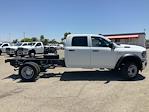 New 2025 Ram 5500 Tradesman Crew Cab 4x4 60 CA Cab Chassis for sale #B64705 - photo 13