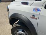 New 2025 Ram 5500 Tradesman Crew Cab 4x4 60 CA Cab Chassis for sale #B64705 - photo 15