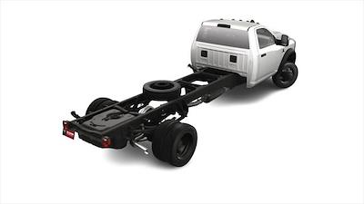 New 2025 Ram 5500 Tradesman Regular Cab 4x4 120 CA Cab Chassis for sale #B64706 - photo 2