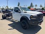 New 2025 Ram 5500 Tradesman Regular Cab 4x4 120 CA Cab Chassis for sale #B64706 - photo 3