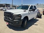 New 2025 Ram 3500 Tradesman Crew Cab 4x4 60 CA Cab Chassis for sale #B64712 - photo 5