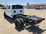 New 2025 Ram 3500 Tradesman Crew Cab 4x4 60 CA Cab Chassis for sale #B64712 - photo 9