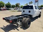 New 2025 Ram 3500 Tradesman Crew Cab 4x4 60 CA Cab Chassis for sale #B64712 - photo 11