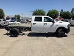 New 2025 Ram 3500 Tradesman Crew Cab 4x4 60 CA Cab Chassis for sale #B64712 - photo 13