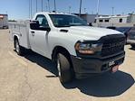 New 2024 Ram 3500 Regular Cab 4x4 Service Truck for sale #B64713 - photo 5