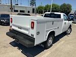 New 2024 Ram 3500 Regular Cab 4x4 Service Truck for sale #B64713 - photo 9