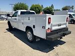New 2024 Ram 3500 Regular Cab 4x4 Service Truck for sale #B64713 - photo 2