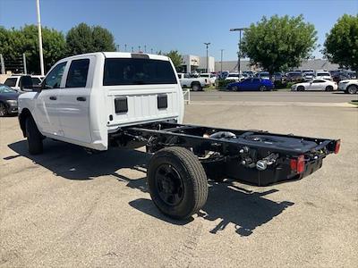 New 2025 Ram 3500 Tradesman Crew Cab 60 CA Cab Chassis for sale #B64727 - photo 2