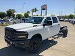 New 2025 Ram 3500 Tradesman Crew Cab 60 CA Cab Chassis for sale #B64727 - photo 1