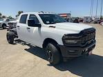 New 2025 Ram 3500 Tradesman Crew Cab 60 CA Cab Chassis for sale #B64727 - photo 6
