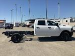 New 2025 Ram 3500 Tradesman Crew Cab 60 CA Cab Chassis for sale #B64727 - photo 8