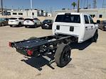 New 2025 Ram 3500 Tradesman Crew Cab 60 CA Cab Chassis for sale #B64727 - photo 10