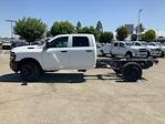 New 2025 Ram 3500 Tradesman Crew Cab 60 CA Cab Chassis for sale #B64727 - photo 13