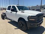 New 2025 Ram 3500 Tradesman Crew Cab 4x4 60 CA Cab Chassis for sale #B64728 - photo 5