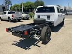 New 2025 Ram 3500 Tradesman Crew Cab 4x4 60 CA Cab Chassis for sale #B64728 - photo 9