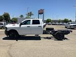 New 2025 Ram 3500 Tradesman Crew Cab 4x4 60 CA Cab Chassis for sale #B64728 - photo 13