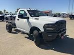 New 2025 Ram 3500 Tradesman Regular Cab 4x4 60 CA Cab Chassis for sale #B64729 - photo 5