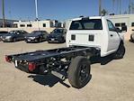 New 2025 Ram 3500 Tradesman Regular Cab 4x4 60 CA Cab Chassis for sale #B64729 - photo 9