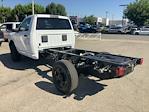 New 2025 Ram 3500 Tradesman Regular Cab 4x4 60 CA Cab Chassis for sale #B64729 - photo 2