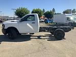 New 2025 Ram 3500 Tradesman Regular Cab 4x4 60 CA Cab Chassis for sale #B64729 - photo 13
