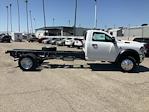 New 2025 Ram 4500 Tradesman Regular Cab 4x4 108 CA Cab Chassis for sale #B64730 - photo 8