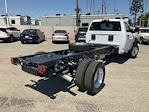 New 2025 Ram 4500 Tradesman Regular Cab 4x4 108 CA Cab Chassis for sale #B64730 - photo 10