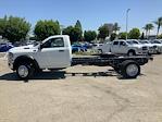New 2025 Ram 4500 Tradesman Regular Cab 4x4 108 CA Cab Chassis for sale #B64730 - photo 13