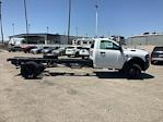 New 2025 Ram 5500 Tradesman Regular Cab 4x4 120 CA Cab Chassis for sale #B64731 - photo 8