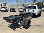 New 2025 Ram 5500 Tradesman Regular Cab 4x4 120 CA Cab Chassis for sale #B64731 - photo 10